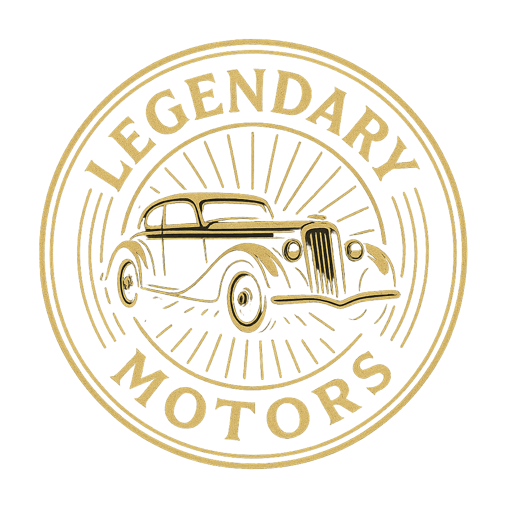 Legendary Motors